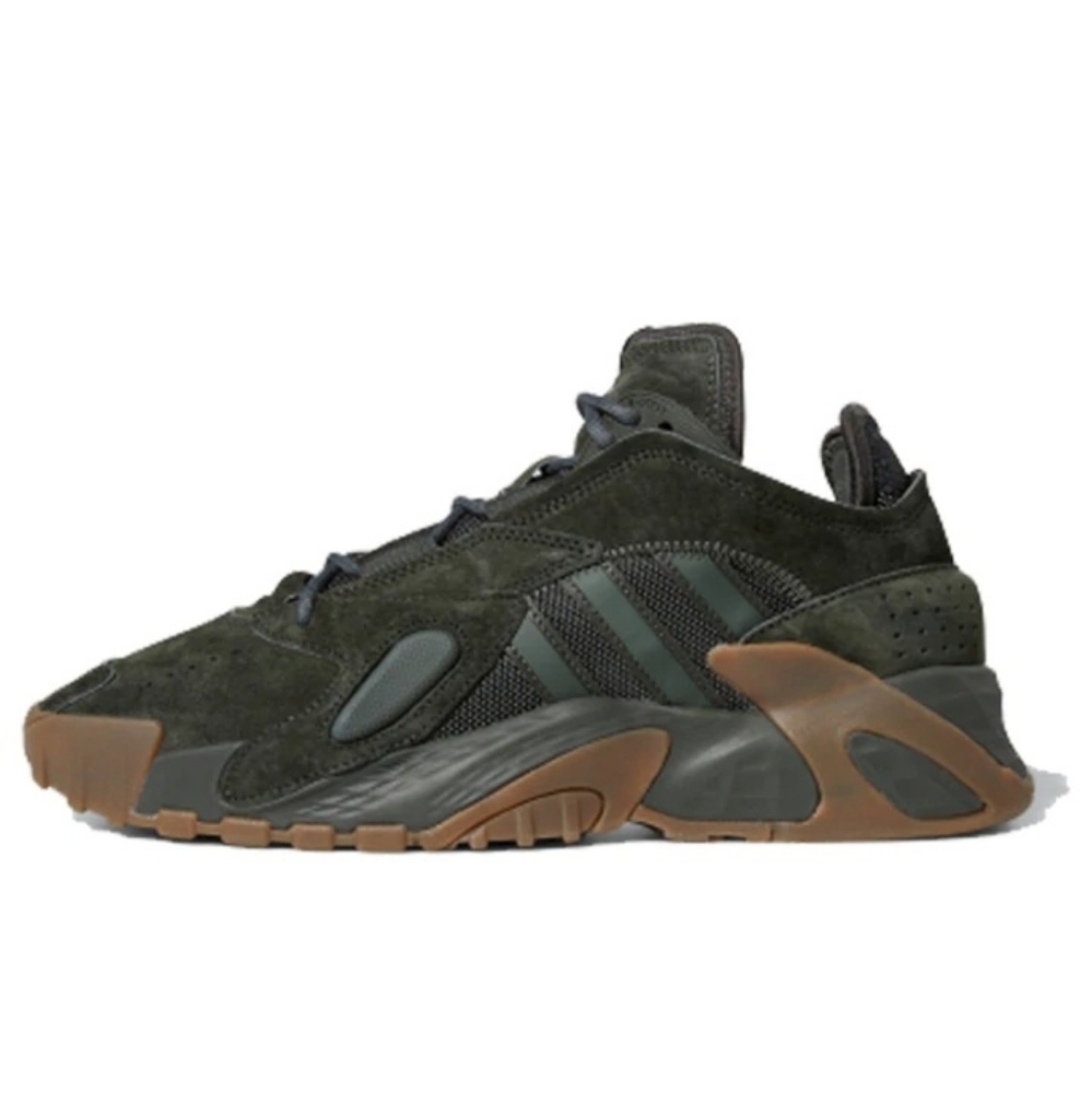 Adidas Streetball kix